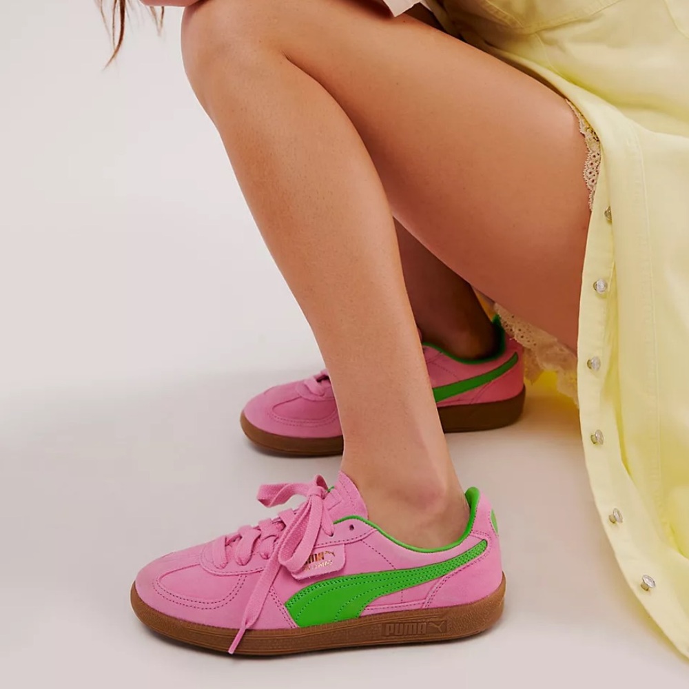 Puma Palermo Sneakers